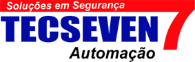 Tecseven Automação — Soluções em Segurança