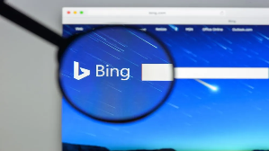 Criação de Sites - Aparecer no Bing